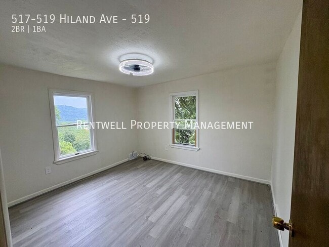 Building Photo - 517-519 Hiland Ave-519