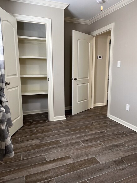 BEDROOM 2 CLOSET - 5310 Astoria Dr