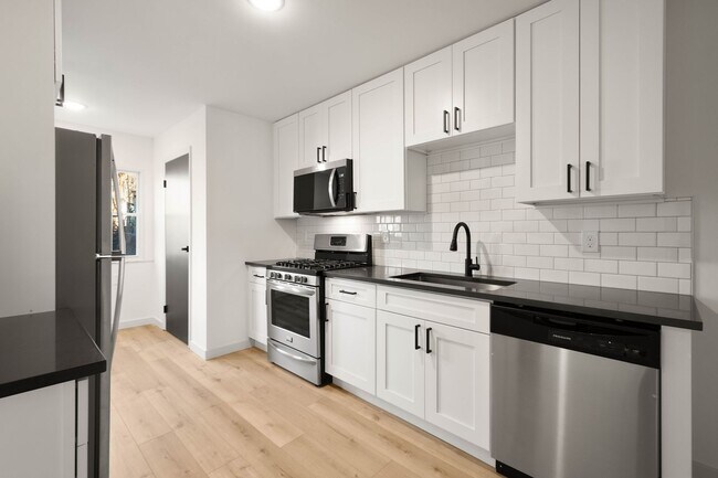 Building Photo - MOVE IN TODAY to this FULLY RENOVATED 4-BEDROOM located in Munhall!