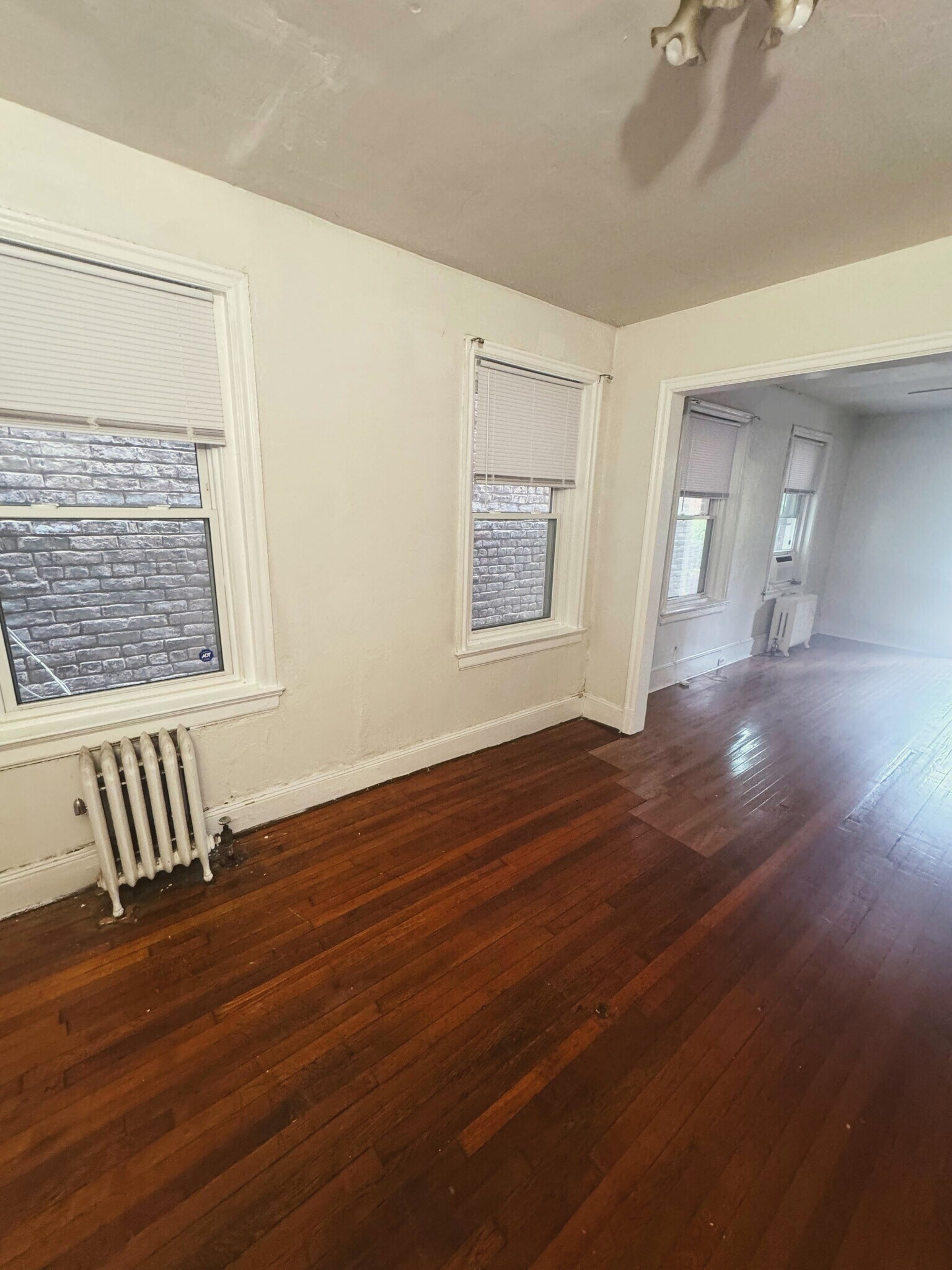 Dining Room - 1424 Grove Ave