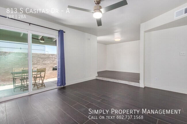 Building Photo - 813 S Casitas Dr