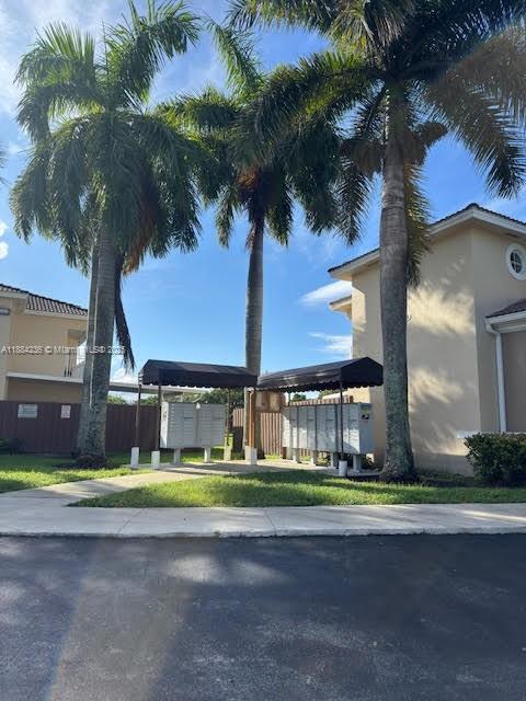 Building Photo - 7250 NW 174th Terrace