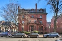 Building Photo - 166 Marlborough St