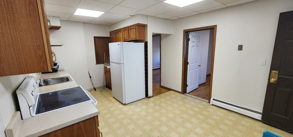 Kitchen - 29 William St