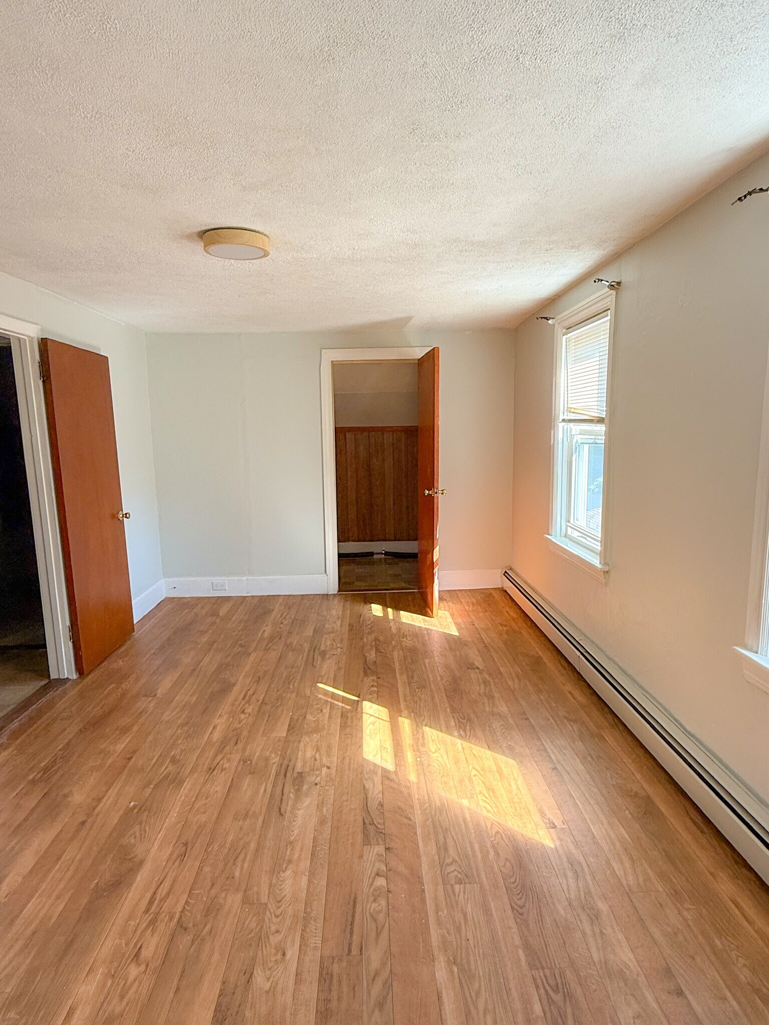 Bedroom 1 Angle 1 - 62 Fourth St