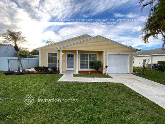 Building Photo - 8447 Red Wagon Ln