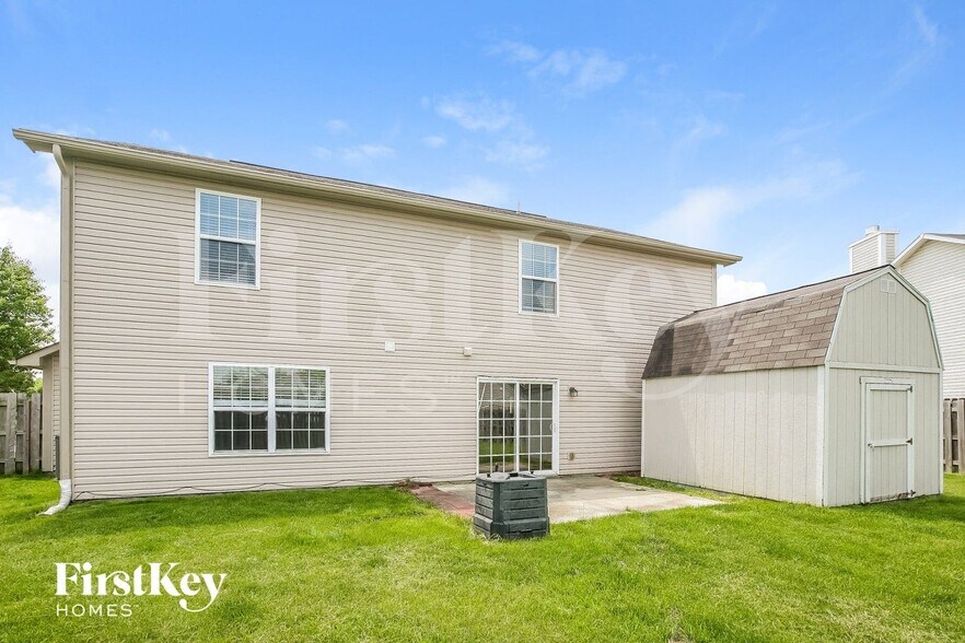 Building Photo - 2706 Bluestone Dr