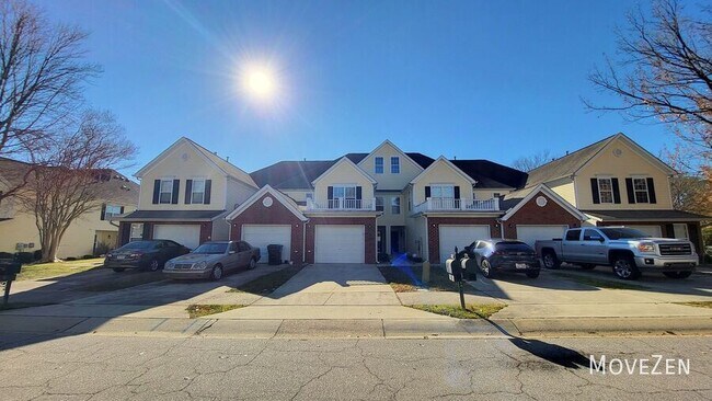 Building Photo - 2608 Vega Ct