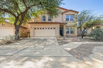 Building Photo - Located in Mesquite Ranch and the Award Wi...