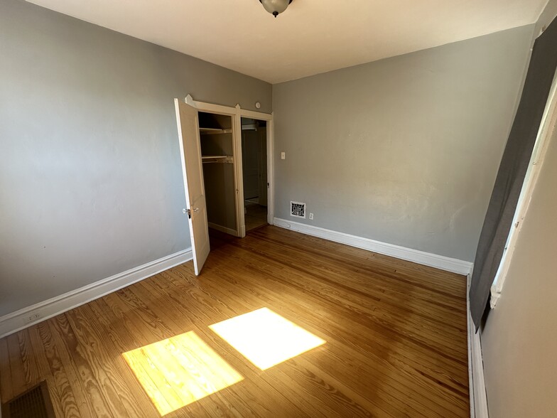 Bedroom #2 - 3737 French Ave