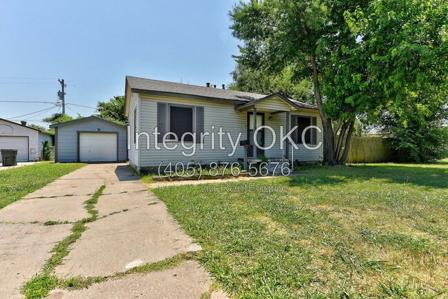 Building Photo - 416 Reed Pl