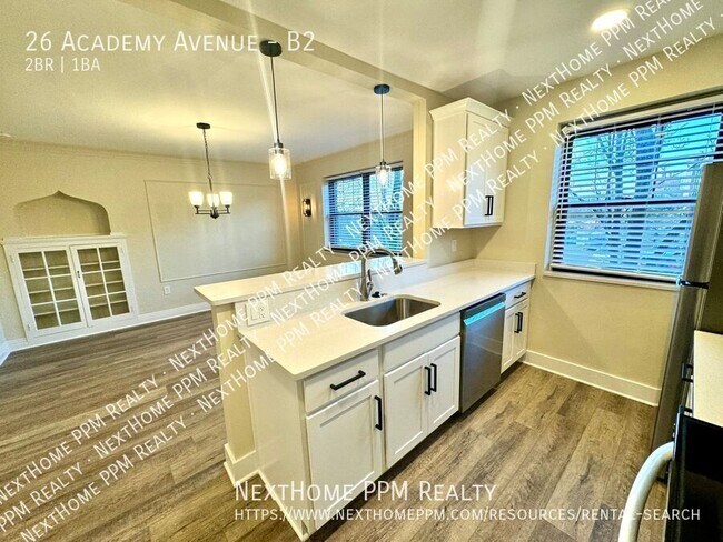 Building Photo - 26 Academy Ave