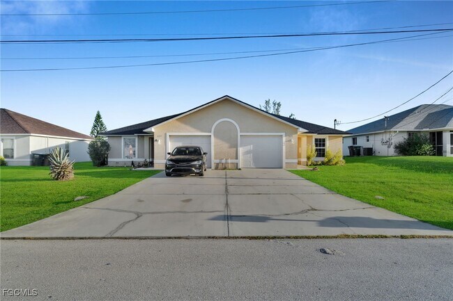 Primary Photo - 1619 SW 33rd St