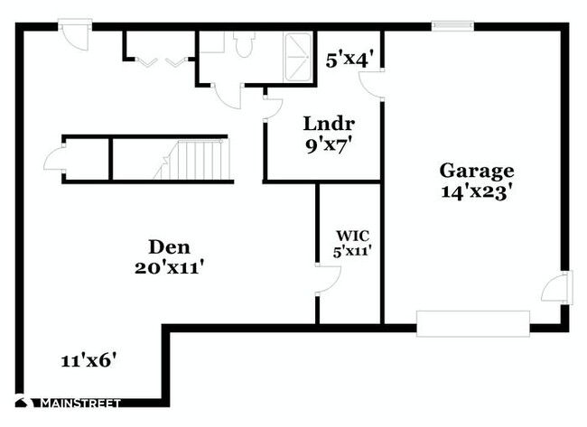 Building Photo - 5555 Spanish Trce