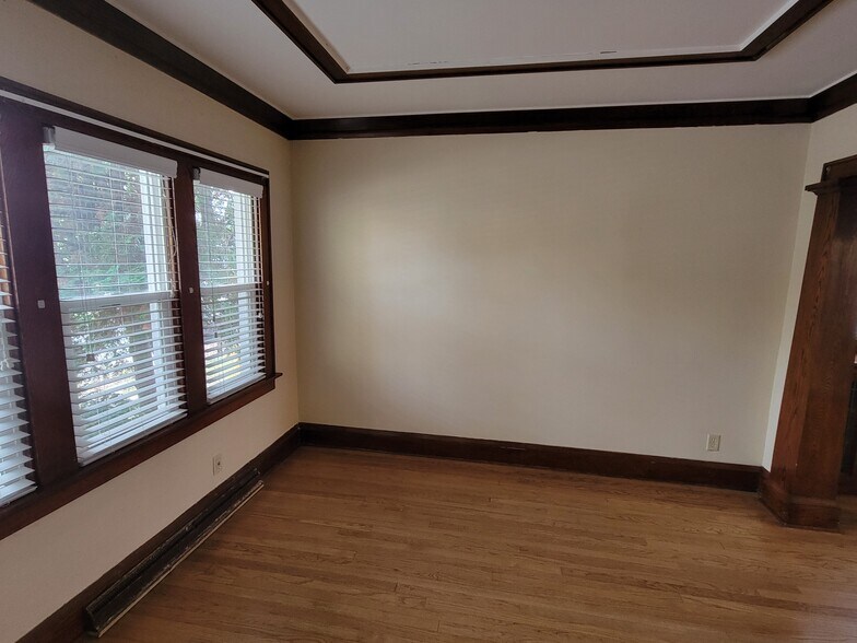 Living Room - 2143 S 68th St