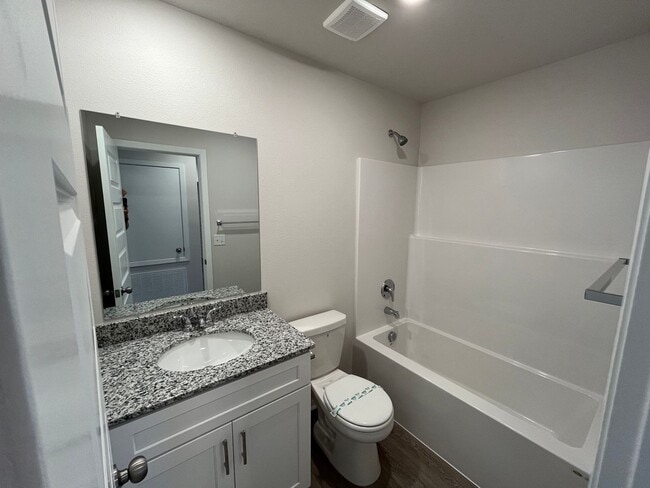 Building Photo - NOW PRELEASING!  NEW Four Bedroom | Two Bath Home in Cottages at Clear Creek