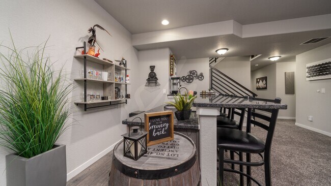 Building Photo - Four Bedroom Rancher in Greenways at Sand Creek