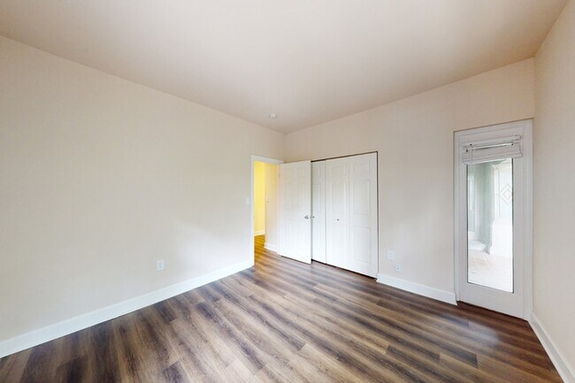 Floorplan - Kingsbury