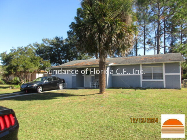 Building Photo - Osceola County