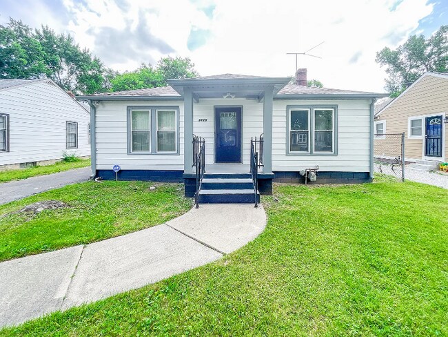 Primary Photo - 3425 Adams St