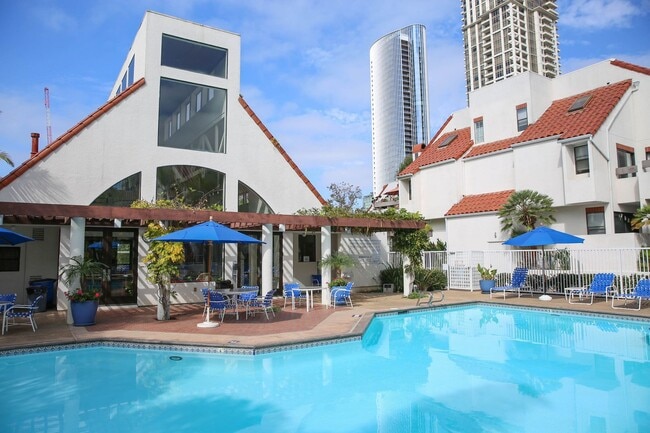 Building Photo - 701 Kettner Blvd