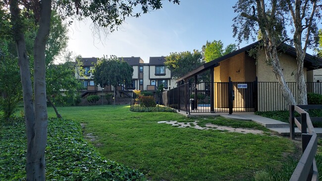 Building Photo - 11300 Foothill Blvd