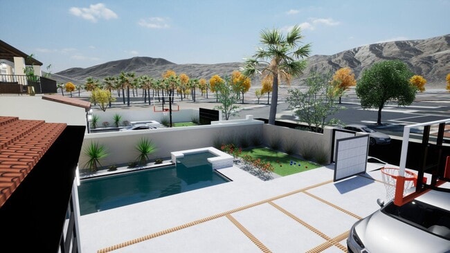 Building Photo - 51116 Avenida Mendoza