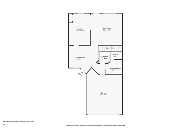 Building Photo - 1555 Persimmon Trace