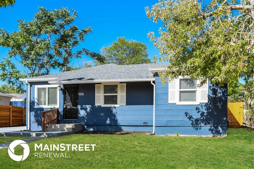 Building Photo - 8991 Lilly Dr