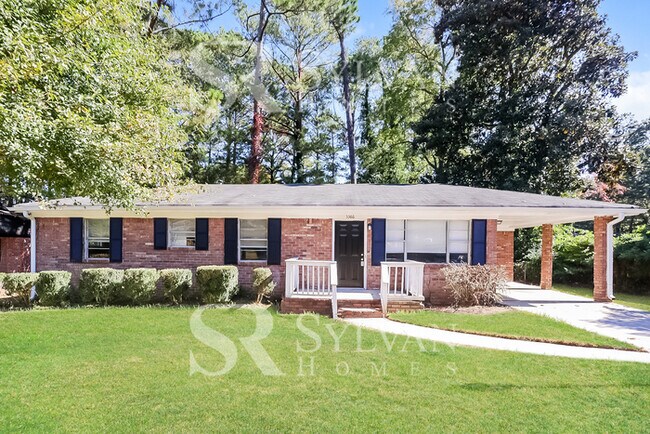 Building Photo - Your dream home awaits