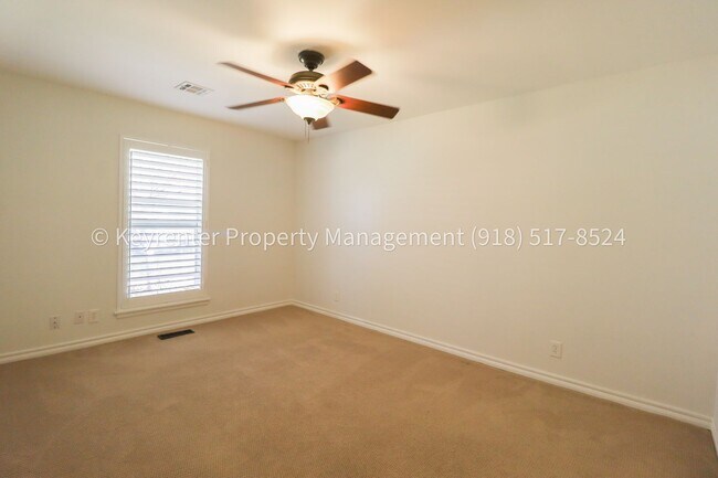 Building Photo - 4 Bed | 3 Bath | 2,659 sqft | Tulsa | Jenks School District