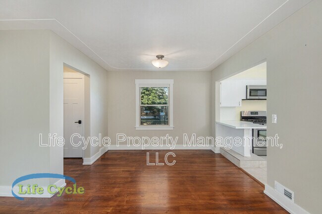Building Photo - 1055 Lake Michigan Dr NW