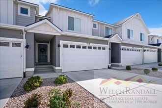 Building Photo - Great Space, Great Location - 3 BR Lehi Townhome! ** MOVE-IN SPECIAL **