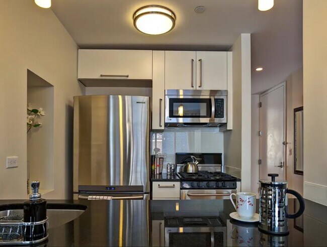 Building Photo - 1 bedroom in New York NY 10038