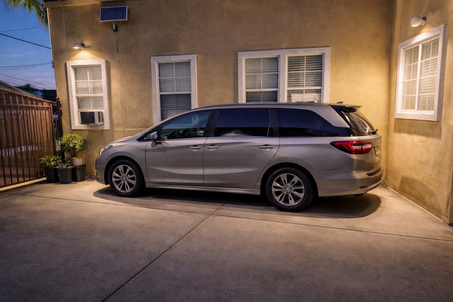 Building Photo - 1056 Orange Ave