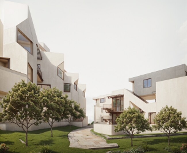Building Photo - Romeria Pointe