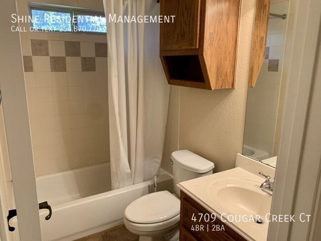 Building Photo - 4709 Cougar Creek Ct