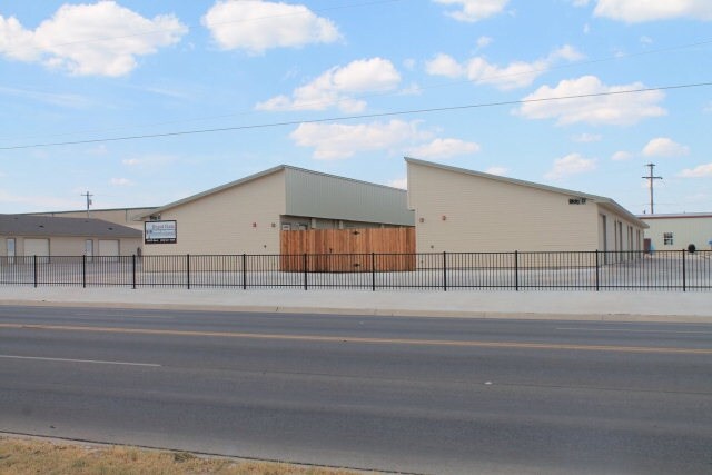 Building Photo - Depot Flats
