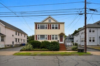 Building Photo - 152-154-154 Palmer St