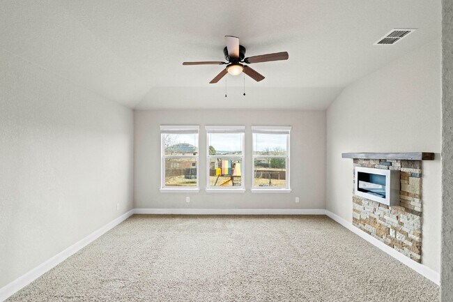 Building Photo - A Home That Adapts to You – Luxury, Flexibility & Entertainment Await!