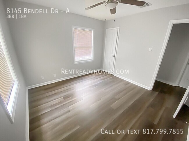 Building Photo - 8145 Bendell Dr