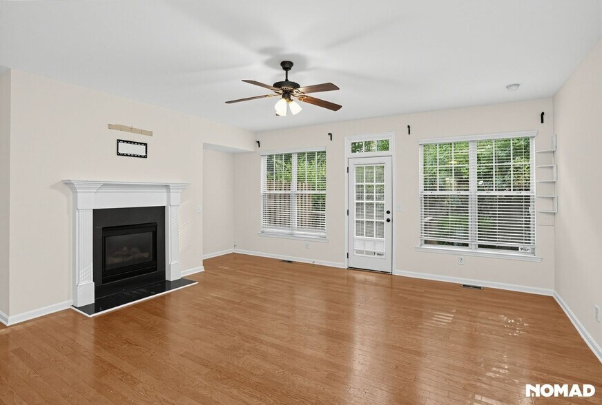 Building Photo - 1798 Oak Brook Ln NW