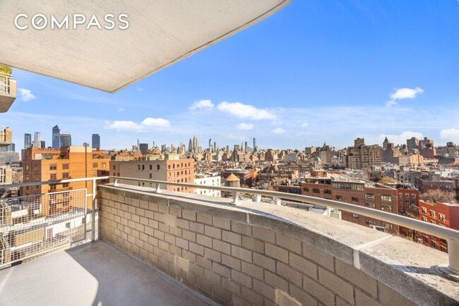 Building Photo - 140 Charles St