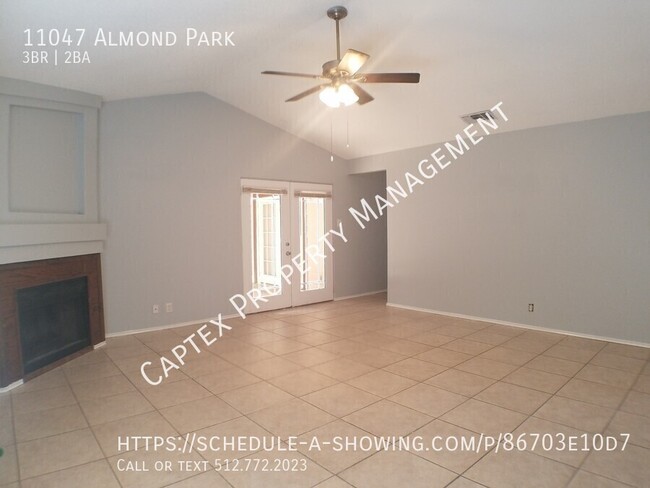 Building Photo - 11047 Almond Park