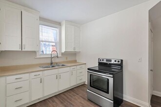 Building Photo - 775-777 S 17th St