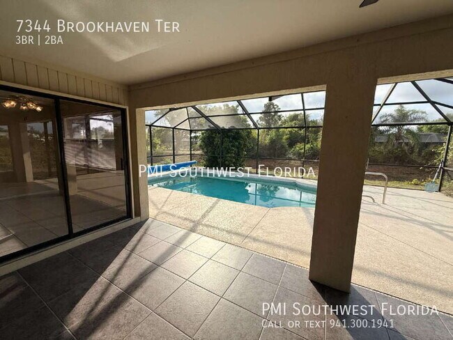 Building Photo - 7344 Brookhaven Terrace