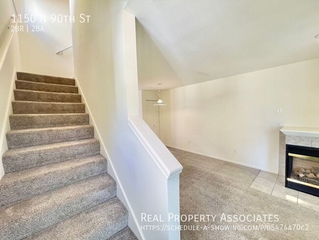 Building Photo - 1150 N 90th St