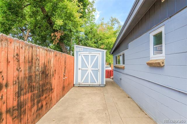 Building Photo - 4805 W 33rd Ave