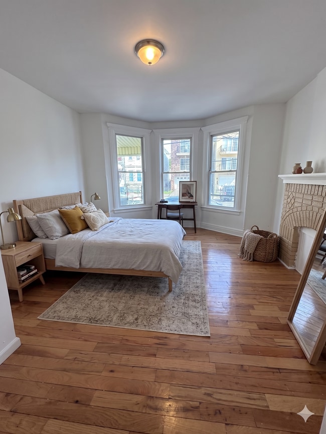 Building Photo - 185 S 11