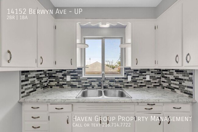 Building Photo - 14152 Berwyn Ave